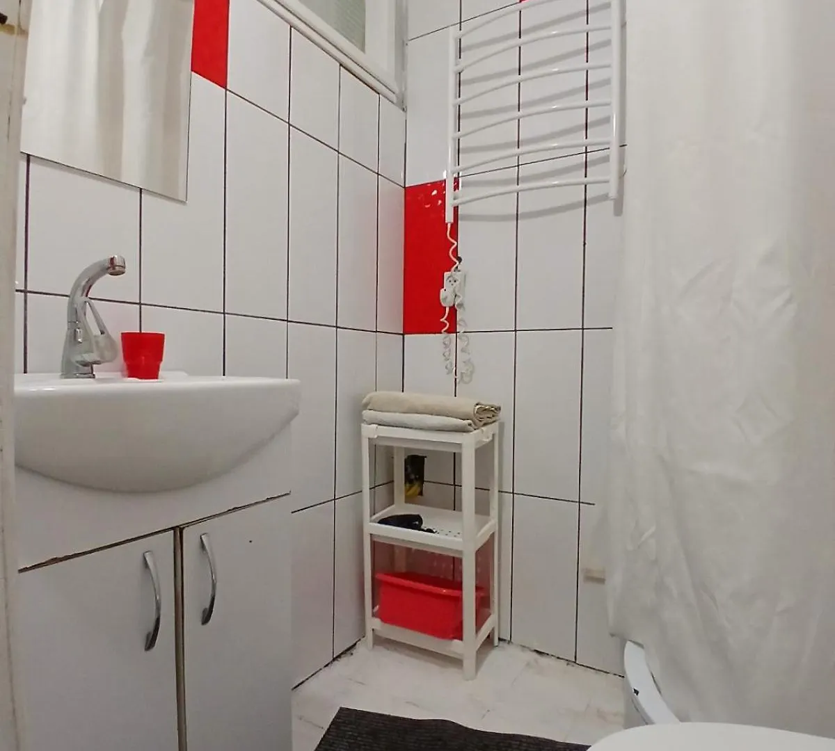 Apartment Староеврейская Lviv Ukraine